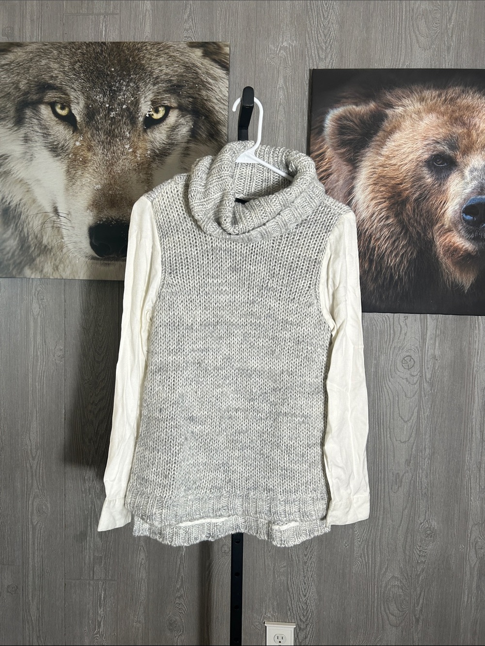 New Kensie Sweater